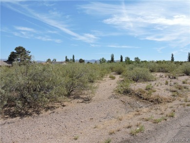 Beautiful level .24 acre corner lot ready for your dream home!! on Valle Vista Golf Course in Arizona - for sale on GolfHomes.com, golf home, golf lot