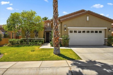 This highly sought after Caspian floor plan in Trilogy La Quinta on Golf Club At La Quinta in California - for sale on GolfHomes.com, golf home, golf lot