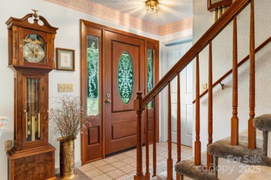 Opportunity awaits at this prime location! Situated in Granada on Granada Farms Country Club in North Carolina - for sale on GolfHomes.com, golf home, golf lot