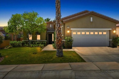 This highly sought after Caspian floor plan in Trilogy La Quinta on Golf Club At La Quinta in California - for sale on GolfHomes.com, golf home, golf lot