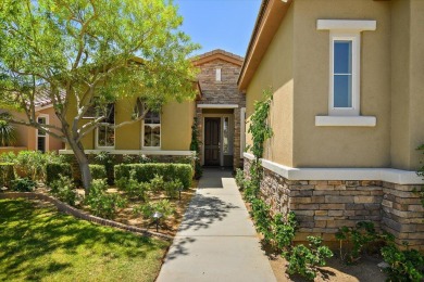 This highly sought after Caspian floor plan in Trilogy La Quinta on Golf Club At La Quinta in California - for sale on GolfHomes.com, golf home, golf lot