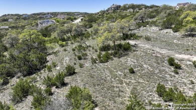 Exceptional 4.95-Acre Homesite in Prestigious Cordillera Ranch on The Clubs of Cordillera Ranch in Texas - for sale on GolfHomes.com, golf home, golf lot
