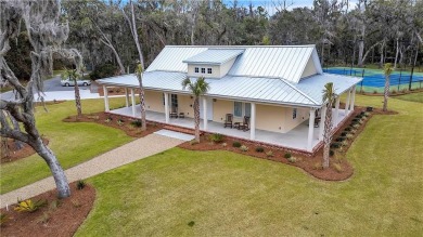 Build your dream home on this 0.23-acre golf course lot in the on The Golf Club At Sanctuary Cove in Georgia - for sale on GolfHomes.com, golf home, golf lot