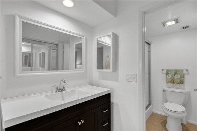 Hello LUXURY! This beautifully modernized FIRST FLOOR gem is on Vista Plantation Golf Club in Florida - for sale on GolfHomes.com, golf home, golf lot