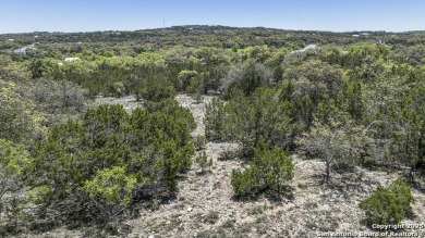 Exceptional 4.95-Acre Homesite in Prestigious Cordillera Ranch on The Clubs of Cordillera Ranch in Texas - for sale on GolfHomes.com, golf home, golf lot