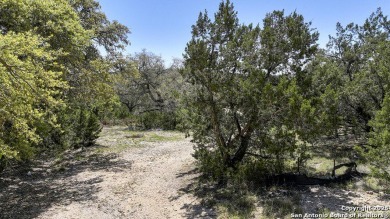 Exceptional 4.95-Acre Homesite in Prestigious Cordillera Ranch on The Clubs of Cordillera Ranch in Texas - for sale on GolfHomes.com, golf home, golf lot