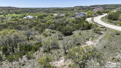Exceptional 4.95-Acre Homesite in Prestigious Cordillera Ranch on The Clubs of Cordillera Ranch in Texas - for sale on GolfHomes.com, golf home, golf lot