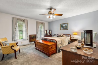 Opportunity awaits at this prime location! Situated in Granada on Granada Farms Country Club in North Carolina - for sale on GolfHomes.com, golf home, golf lot