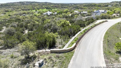 Exceptional 4.95-Acre Homesite in Prestigious Cordillera Ranch on The Clubs of Cordillera Ranch in Texas - for sale on GolfHomes.com, golf home, golf lot