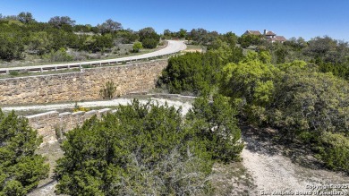 Exceptional 4.95-Acre Homesite in Prestigious Cordillera Ranch on The Clubs of Cordillera Ranch in Texas - for sale on GolfHomes.com, golf home, golf lot