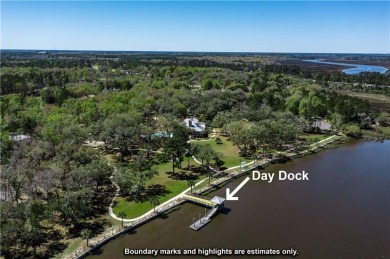 Build your dream home on this 0.23-acre golf course lot in the on The Golf Club At Sanctuary Cove in Georgia - for sale on GolfHomes.com, golf home, golf lot