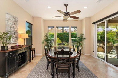 This highly sought after Caspian floor plan in Trilogy La Quinta on Golf Club At La Quinta in California - for sale on GolfHomes.com, golf home, golf lot