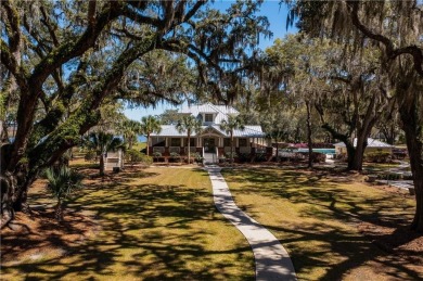 Build your dream home on this 0.23-acre golf course lot in the on The Golf Club At Sanctuary Cove in Georgia - for sale on GolfHomes.com, golf home, golf lot