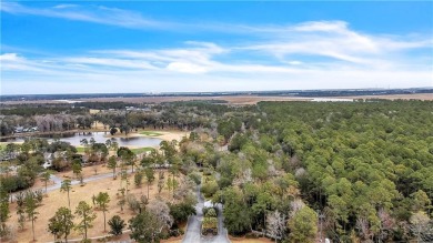 Build your dream home on this 0.23-acre golf course lot in the on The Golf Club At Sanctuary Cove in Georgia - for sale on GolfHomes.com, golf home, golf lot