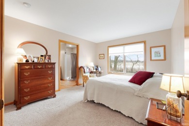 You'll love this one-owner home in Cobblestone with all it's on Cobblestone Golf Course in Indiana - for sale on GolfHomes.com, golf home, golf lot