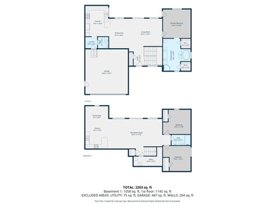 Kimberling City Lake View home with two kitchens & room to build on Kimberling City Golf Club in Missouri - for sale on GolfHomes.com, golf home, golf lot