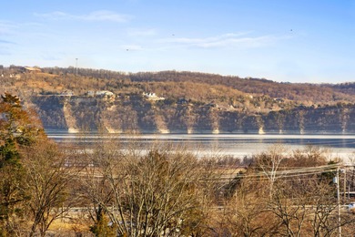 Kimberling City Lake View home with two kitchens & room to build on Kimberling City Golf Club in Missouri - for sale on GolfHomes.com, golf home, golf lot