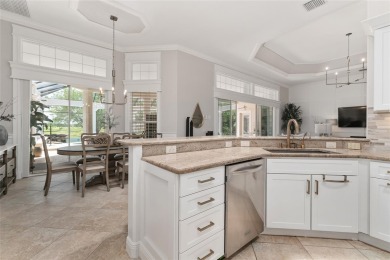 Discover a RARE OPPORTUNITY to own a *SLICE OF PARADISE* in the on Palmer Legends Country Club in Florida - for sale on GolfHomes.com, golf home, golf lot