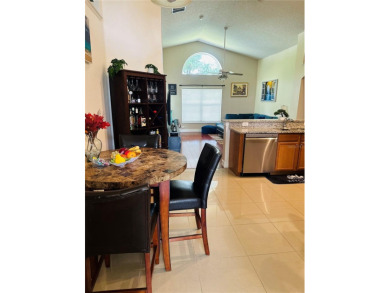 Step into radiant Florida living in the coveted Golf community on Wedgefield Golf Club in Florida - for sale on GolfHomes.com, golf home, golf lot