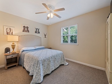 Located in a secure, gated golf course community, this 2-bedroom on Smoky Mountain Country Club in North Carolina - for sale on GolfHomes.com, golf home, golf lot