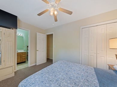 Located in a secure, gated golf course community, this 2-bedroom on Smoky Mountain Country Club in North Carolina - for sale on GolfHomes.com, golf home, golf lot