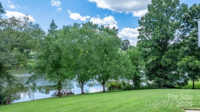Opportunity awaits at this prime location! Situated in Granada on Granada Farms Country Club in North Carolina - for sale on GolfHomes.com, golf home, golf lot