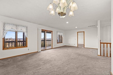 Kimberling City Lake View home with two kitchens & room to build on Kimberling City Golf Club in Missouri - for sale on GolfHomes.com, golf home, golf lot