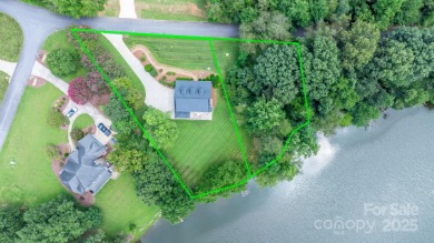 Opportunity awaits at this prime location! Situated in Granada on Granada Farms Country Club in North Carolina - for sale on GolfHomes.com, golf home, golf lot