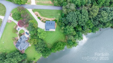 Opportunity awaits at this prime location! Situated in Granada on Granada Farms Country Club in North Carolina - for sale on GolfHomes.com, golf home, golf lot