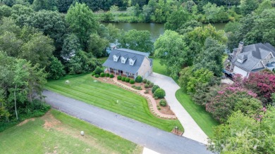 Opportunity awaits at this prime location! Situated in Granada on Granada Farms Country Club in North Carolina - for sale on GolfHomes.com, golf home, golf lot