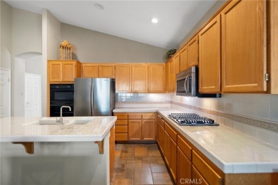 Welcome to 23785 Corte Carrio, a beautiful single-story retreat on  in California - for sale on GolfHomes.com, golf home, golf lot