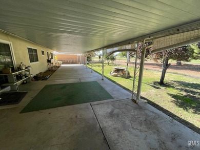 Beautiful 3 bedroom home on Sundale Golf Course. Kern City on Sundale Country Club in California - for sale on GolfHomes.com, golf home, golf lot