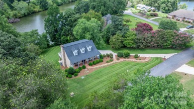 Opportunity awaits at this prime location! Situated in Granada on Granada Farms Country Club in North Carolina - for sale on GolfHomes.com, golf home, golf lot
