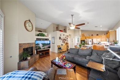 Welcome to 23785 Corte Carrio, a beautiful single-story retreat on  in California - for sale on GolfHomes.com, golf home, golf lot