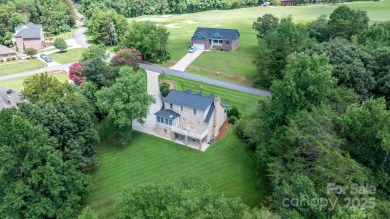 Opportunity awaits at this prime location! Situated in Granada on Granada Farms Country Club in North Carolina - for sale on GolfHomes.com, golf home, golf lot