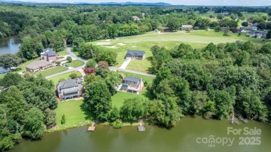 Opportunity awaits at this prime location! Situated in Granada on Granada Farms Country Club in North Carolina - for sale on GolfHomes.com, golf home, golf lot