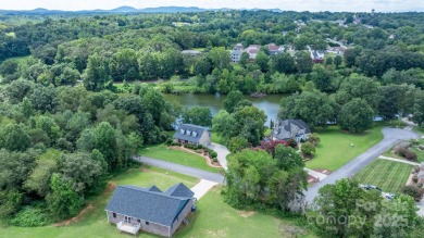 Opportunity awaits at this prime location! Situated in Granada on Granada Farms Country Club in North Carolina - for sale on GolfHomes.com, golf home, golf lot