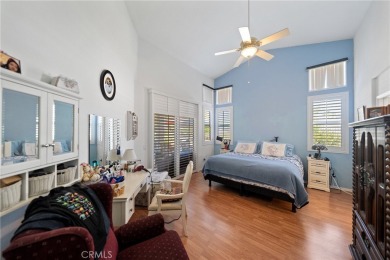 Welcome to 23785 Corte Carrio, a beautiful single-story retreat on  in California - for sale on GolfHomes.com, golf home, golf lot