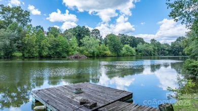 Opportunity awaits at this prime location! Situated in Granada on Granada Farms Country Club in North Carolina - for sale on GolfHomes.com, golf home, golf lot