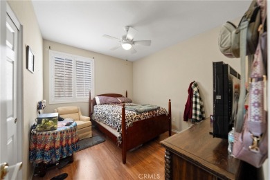 Welcome to 23785 Corte Carrio, a beautiful single-story retreat on  in California - for sale on GolfHomes.com, golf home, golf lot