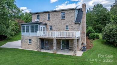 Opportunity awaits at this prime location! Situated in Granada on Granada Farms Country Club in North Carolina - for sale on GolfHomes.com, golf home, golf lot