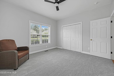 Welcome to this spacious and beautifully maintained 4-bedroom on Magnolia Greens Golf Plantation in North Carolina - for sale on GolfHomes.com, golf home, golf lot