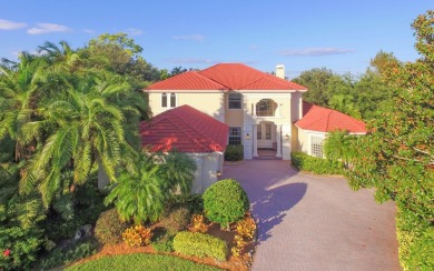 Imagine how you'd like to live the ultimate Florida lifestyle on The Oaks Club in Florida - for sale on GolfHomes.com, golf home, golf lot