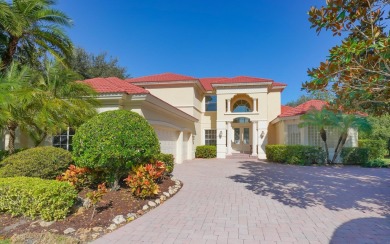 Imagine how you'd like to live the ultimate Florida lifestyle on The Oaks Club in Florida - for sale on GolfHomes.com, golf home, golf lot