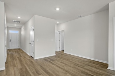 If you've been dreaming of easy, one-level living with peaceful on Crown Park Golf Club in South Carolina - for sale on GolfHomes.com, golf home, golf lot
