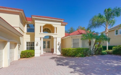 Imagine how you'd like to live the ultimate Florida lifestyle on The Oaks Club in Florida - for sale on GolfHomes.com, golf home, golf lot