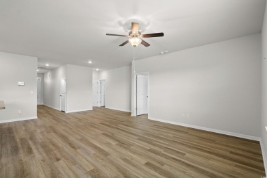 If you've been dreaming of easy, one-level living with peaceful on Crown Park Golf Club in South Carolina - for sale on GolfHomes.com, golf home, golf lot