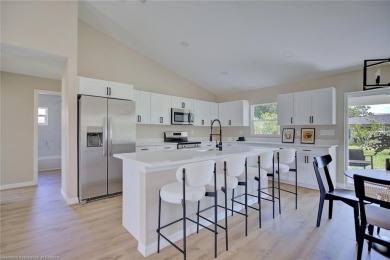 Welcome to this beautiful new construction home in the desirable on Harder Hall Exec Golf Course in Florida - for sale on GolfHomes.com, golf home, golf lot