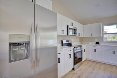 Welcome to this beautiful new construction home in the desirable on Harder Hall Exec Golf Course in Florida - for sale on GolfHomes.com, golf home, golf lot