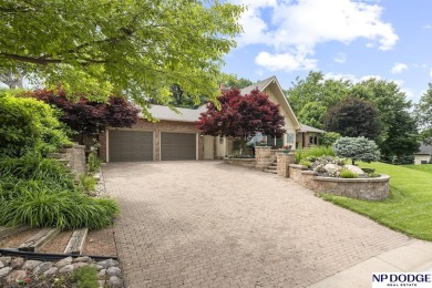 Inger Bowman, M: , Ibowman,   - Spacious and inviting, this 4 on Valley View Golf Course in Nebraska - for sale on GolfHomes.com, golf home, golf lot